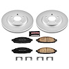Z17 COATED BRAKE KIT - image 1