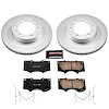 Z17 COATED BRAKE KIT - image 1