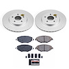 Z23 COATED BRAKE KIT - image 1