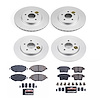 Z23 COATED BRAKE KIT - image 1
