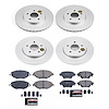 Z23 COATED BRAKE KIT - image 1