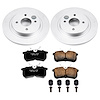 Z17 COATED BRAKE KIT - image 1