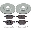 Z17 COATED BRAKE KIT - image 1