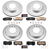 Z17 COATED BRAKE KIT - image 1