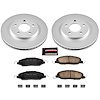 Z17 COATED BRAKE KIT - image 1