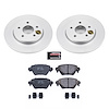 Z23 COATED BRAKE KIT - image 1