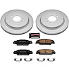 Z17 COATED BRAKE KIT - image 1