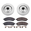 Z17 COATED BRAKE KIT - image 1