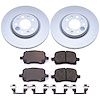 Z17 COATED BRAKE KIT - image 1