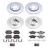 Z17 COATED BRAKE KIT - image 1