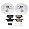 Z17 COATED BRAKE KIT - image 1