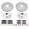 Z17 COATED BRAKE KIT - image 1