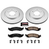 Z17 COATED BRAKE KIT - image 1
