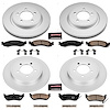 Z17 COATED BRAKE KIT - image 1