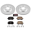 Z17 COATED BRAKE KIT - image 1