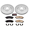 Z17 COATED BRAKE KIT - image 1
