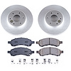 Z17 COATED BRAKE KIT - image 1