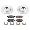 Z17 COATED BRAKE KIT - image 1