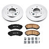 Z17 COATED BRAKE KIT - image 1