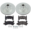 COATED BRAKE KIT - image 1