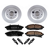 Z17 COATED BRAKE KIT - image 1