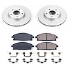 Z17 COATED BRAKE KIT - image 1