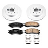 Z17 COATED BRAKE KIT - image 1