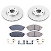 Z17 COATED BRAKE KIT - image 1