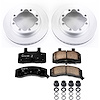 Z17 COATED BRAKE KIT - image 1