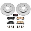 Z17 COATED BRAKE KIT - image 1