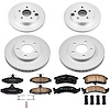 Z17 COATED BRAKE KIT - image 1