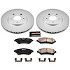 Z17 COATED BRAKE KIT - image 1