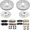 Z17 COATED BRAKE KIT - image 1