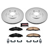 Z17 COATED BRAKE KIT - image 1