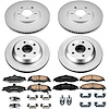Z17 COATED BRAKE KIT - image 1