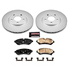 Z17 COATED BRAKE KIT - image 1