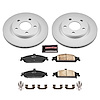 Z17 COATED BRAKE KIT - image 1