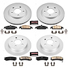 Z17 COATED BRAKE KIT - image 1