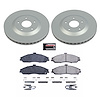 COATED BRAKE KIT - image 1