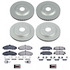 COATED BRAKE KIT - image 1