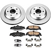 Z17 COATED BRAKE KIT - image 1