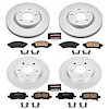 Z17 COATED BRAKE KIT - image 1