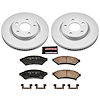 Z17 COATED BRAKE KIT - image 1