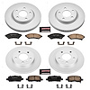 Z17 COATED BRAKE KIT - image 1