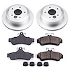 Z17 COATED BRAKE KIT - image 1