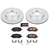 Z17 COATED BRAKE KIT - image 1
