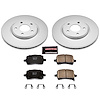 Z17 COATED BRAKE KIT - image 1