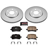 Z17 COATED BRAKE KIT - image 1