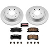 Z17 COATED BRAKE KIT - image 1