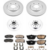Z17 COATED BRAKE KIT - image 1